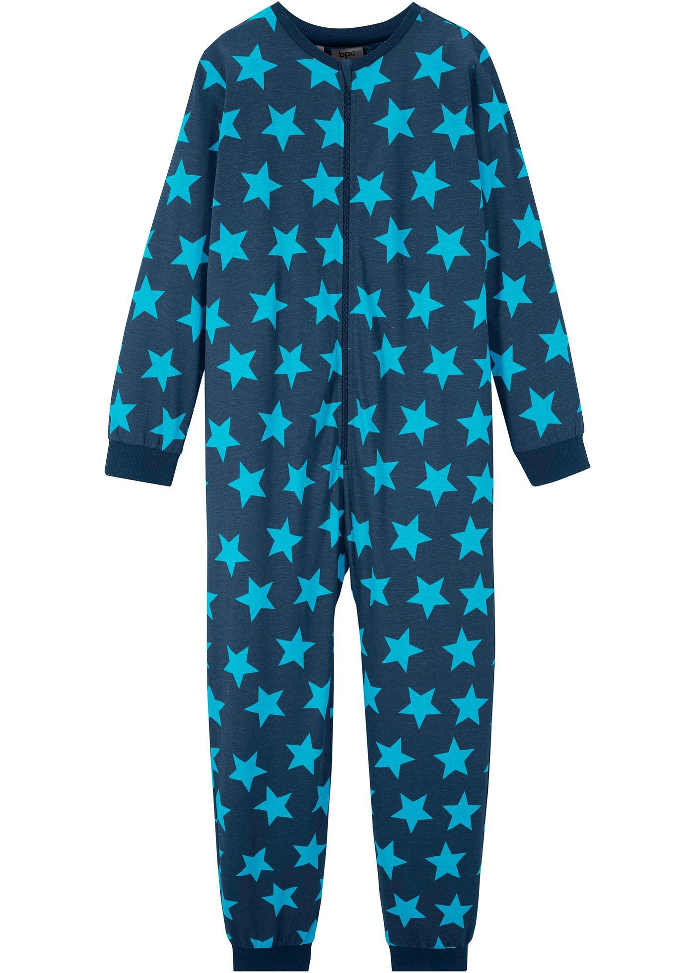 Combipyjama garçon
