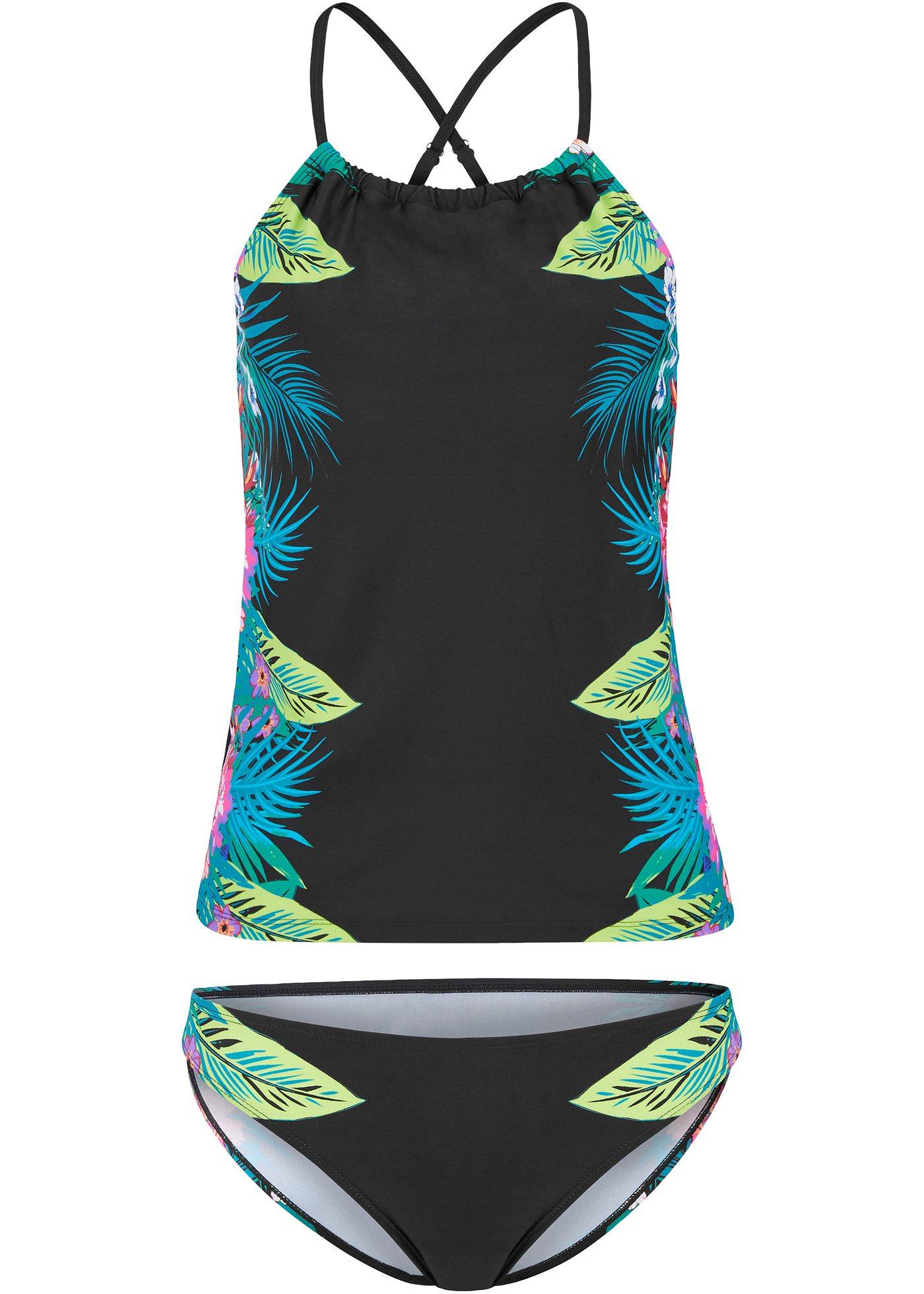 Tankini (Ens. 2 pces.)