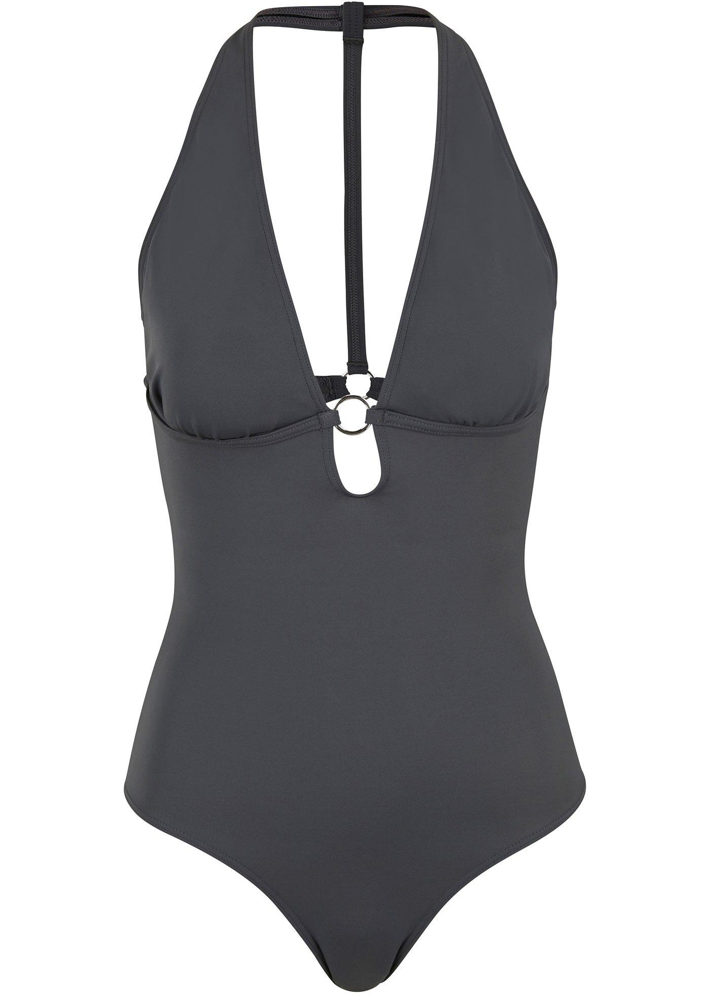 Maillot 1 pièce long, durable