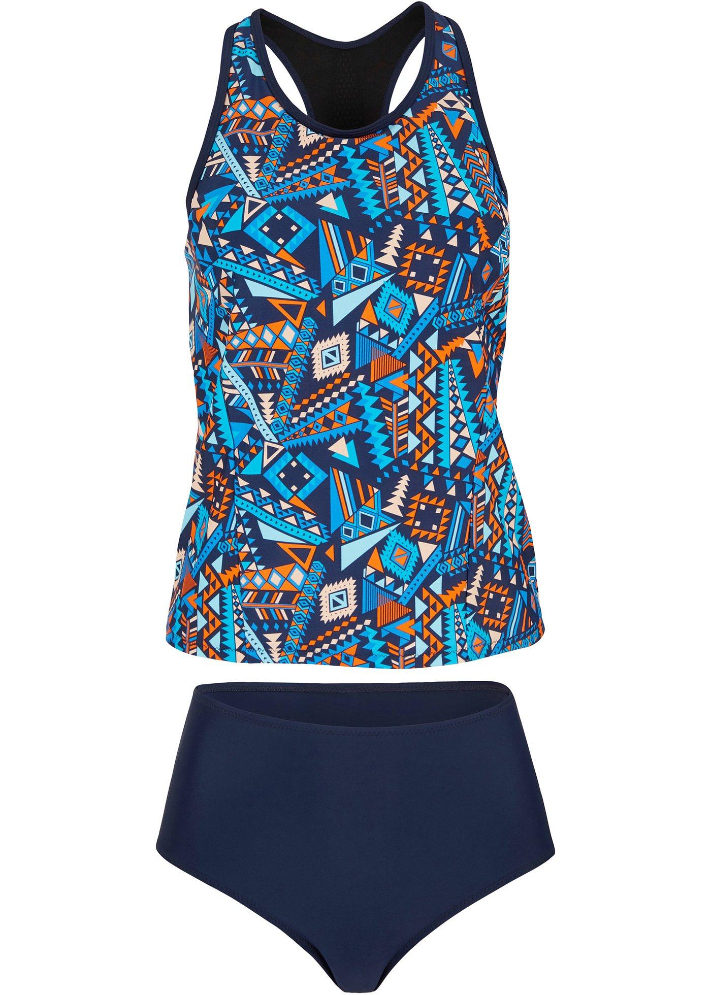 Tankini (Ens. 2 pces.)