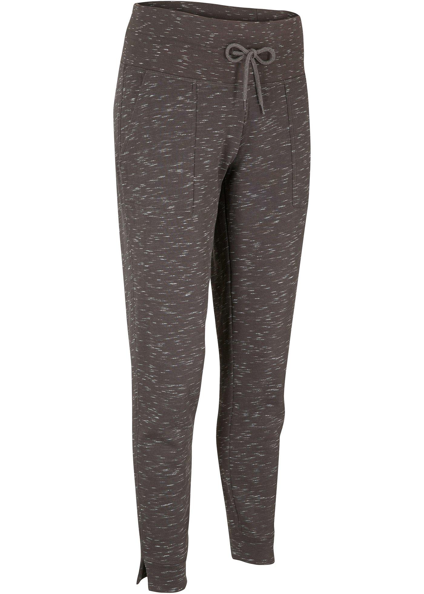 Pantalon sweat, niveau 1