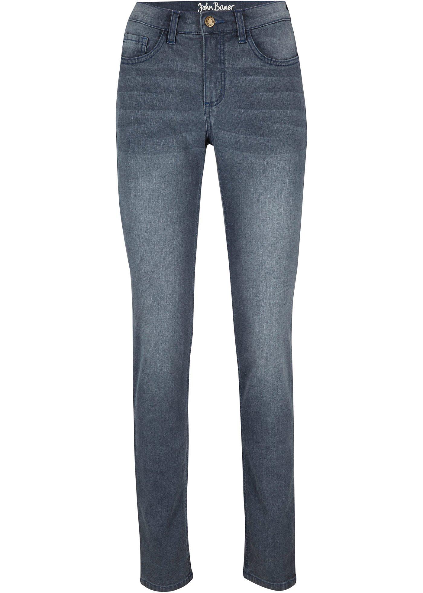 Jean ultra-soft Skinny