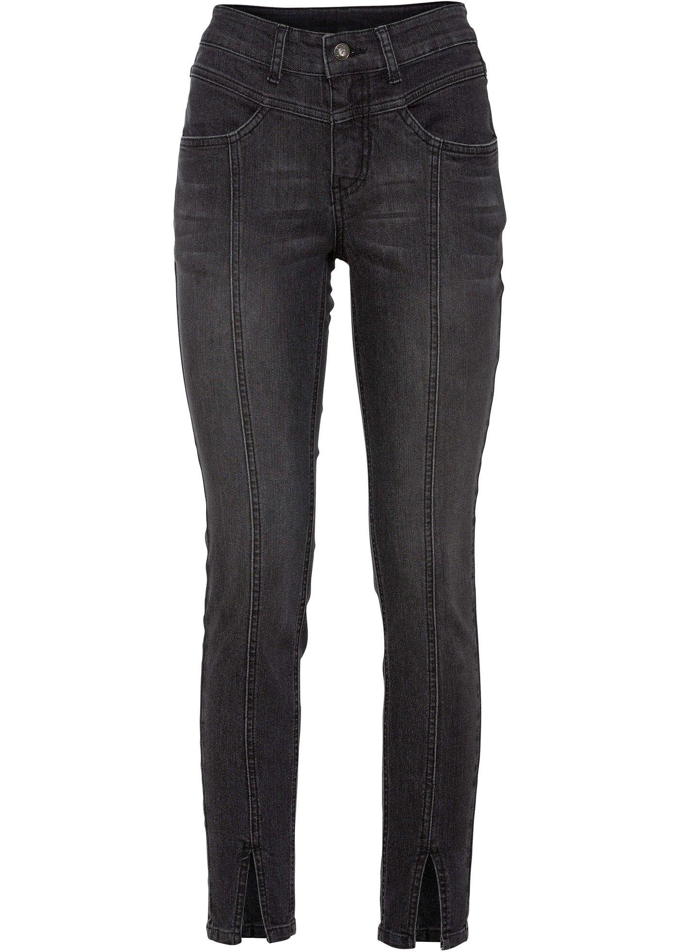Jean extensible