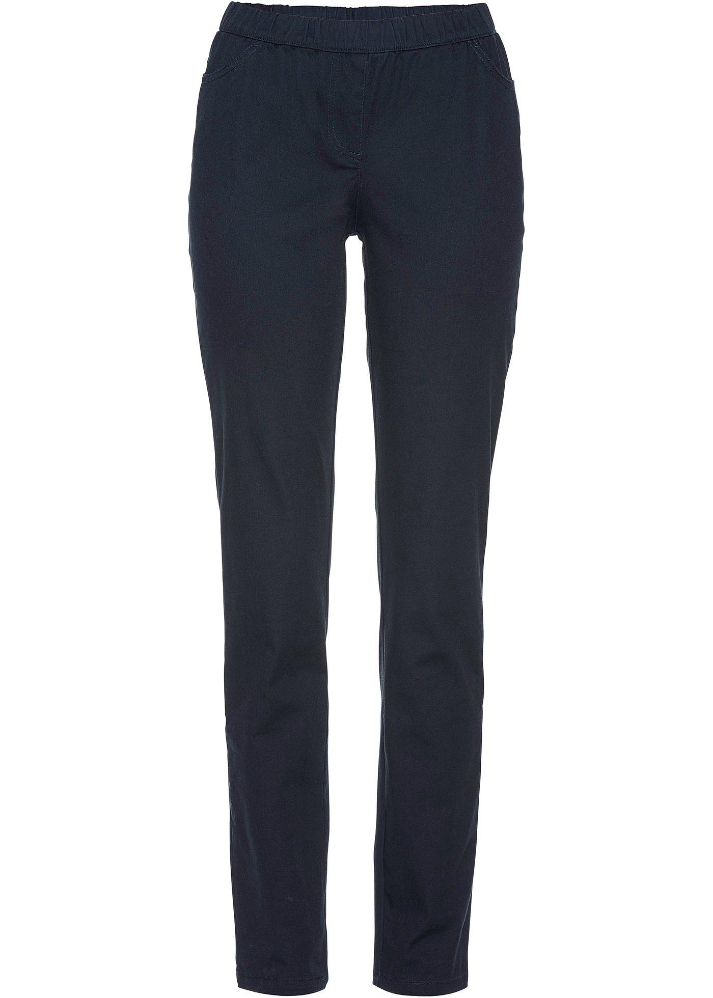 Pantalon taille extensible