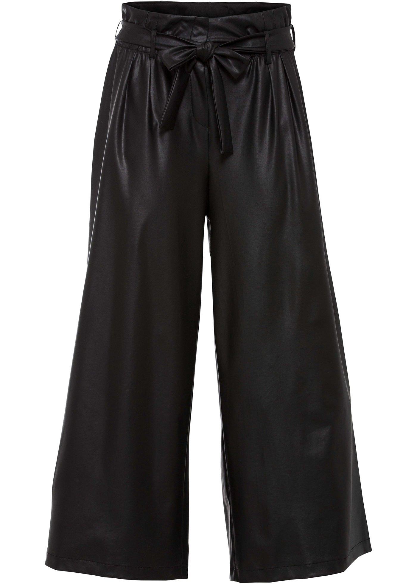 Jupe-culotte
