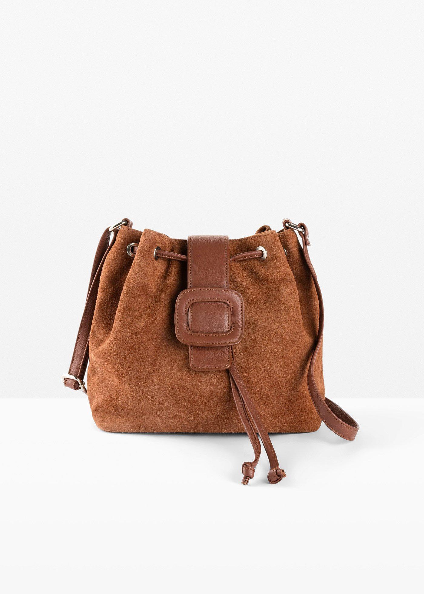 Sac en cuir