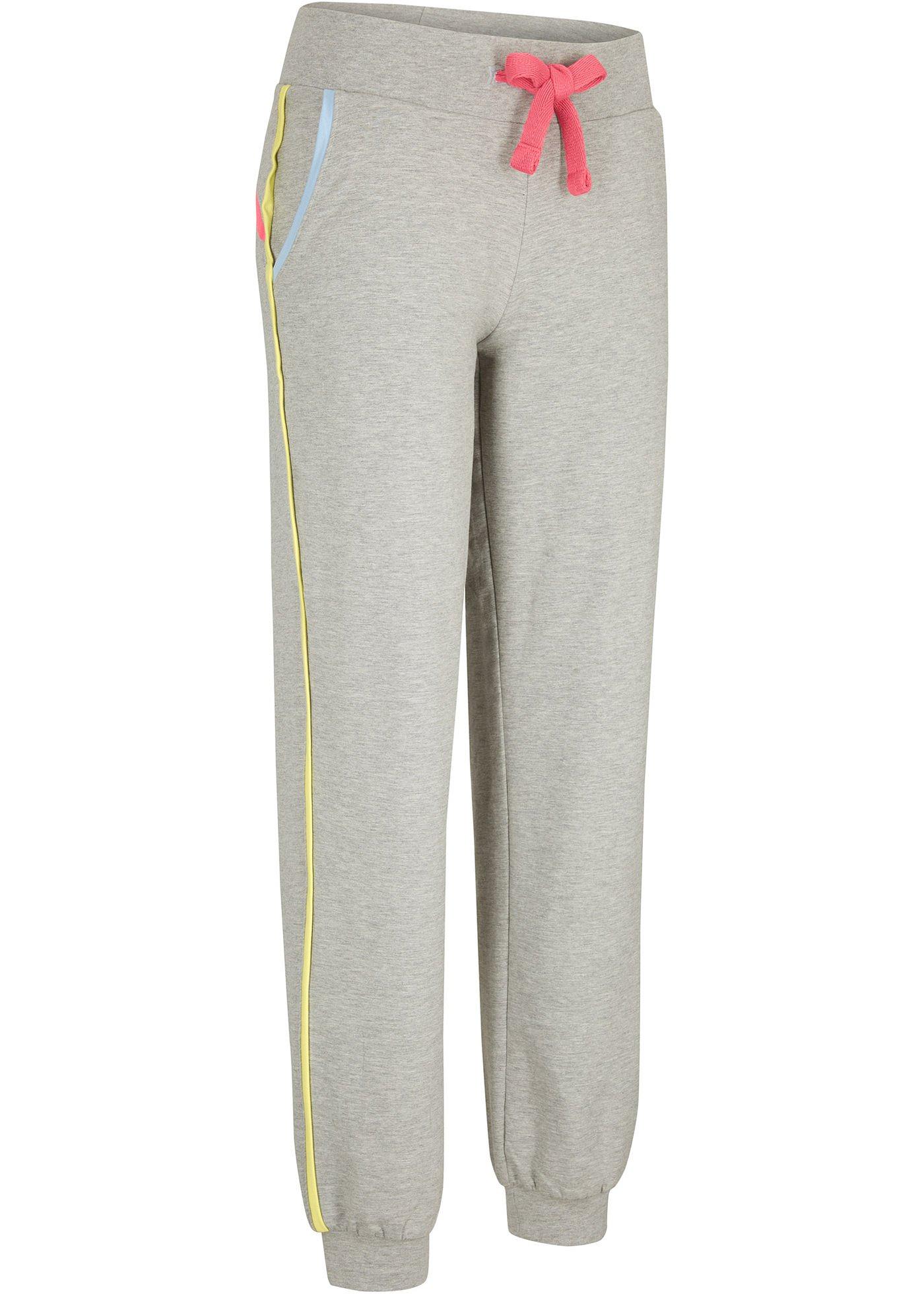 Pantalon de jogging, niveau 1