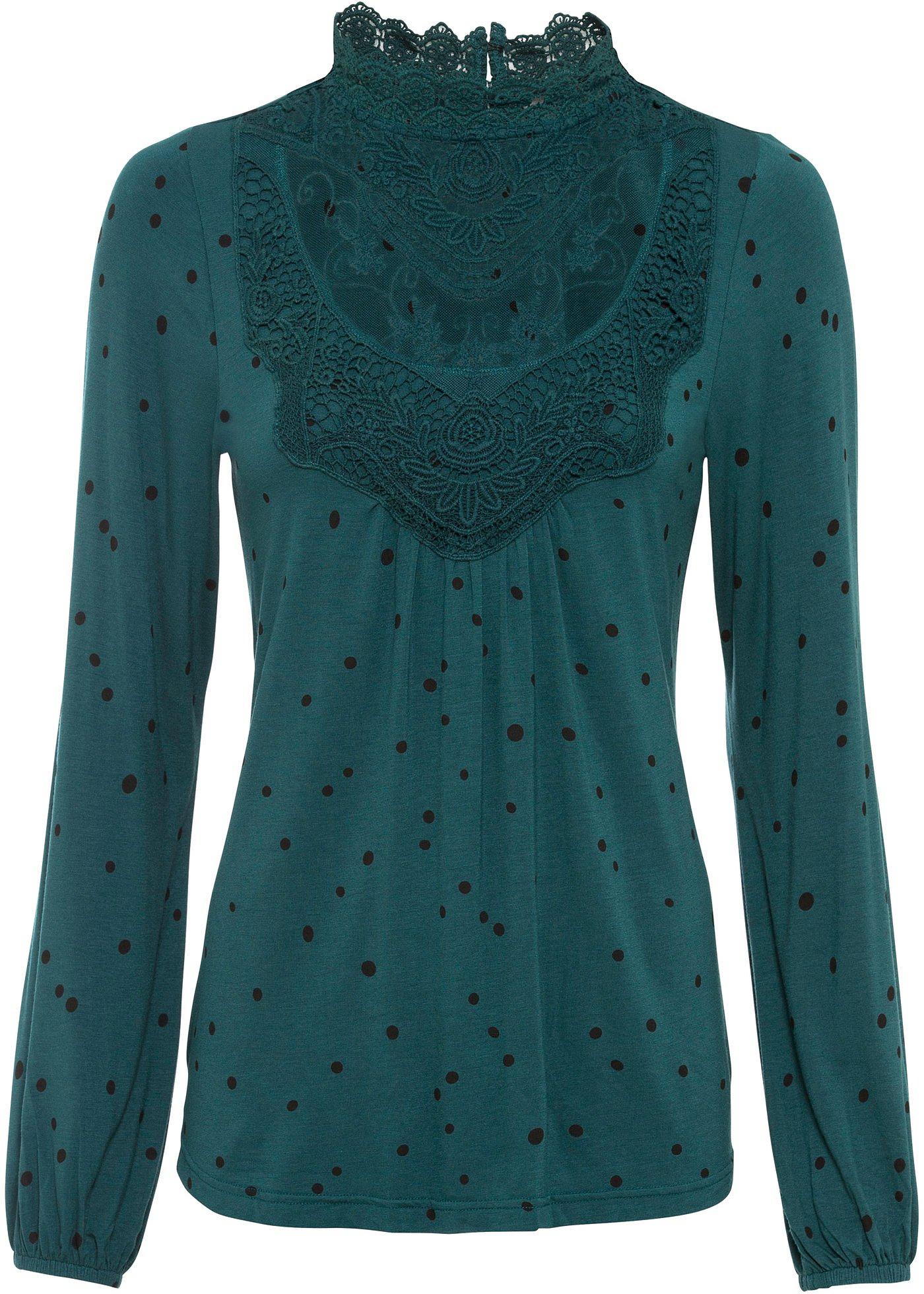 T-shirt manches longues