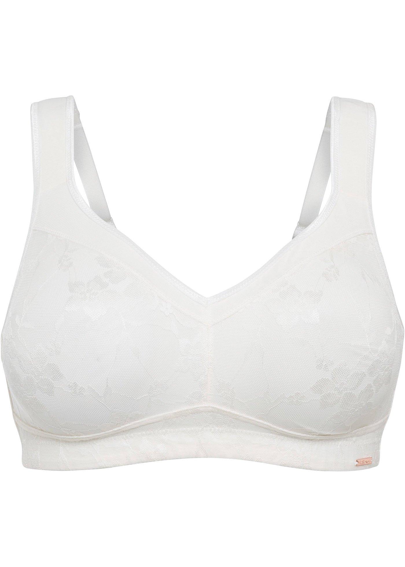 Soutien-gorge Feel Comfort sans armatures