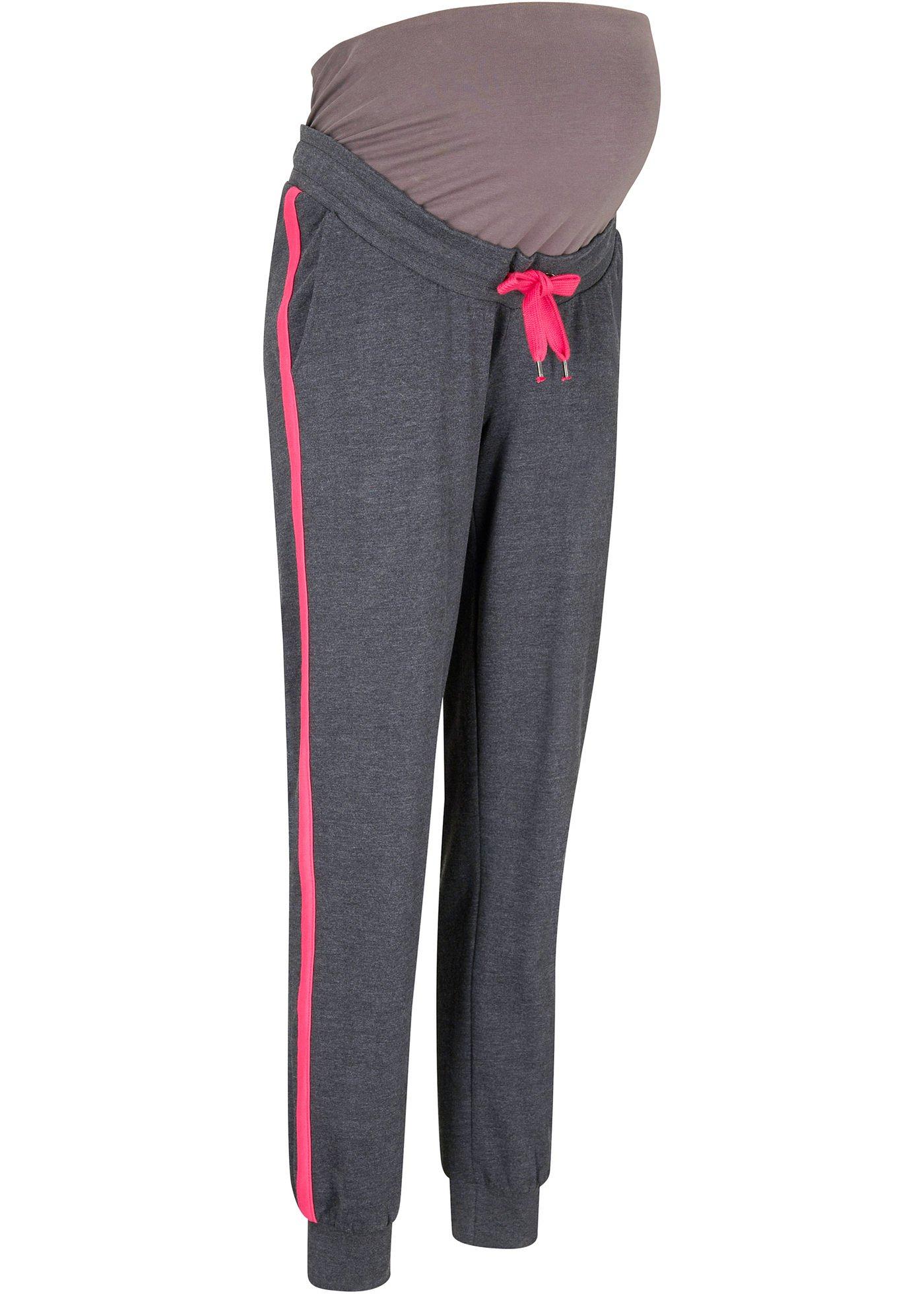 Pantalon de jogging de grossesse