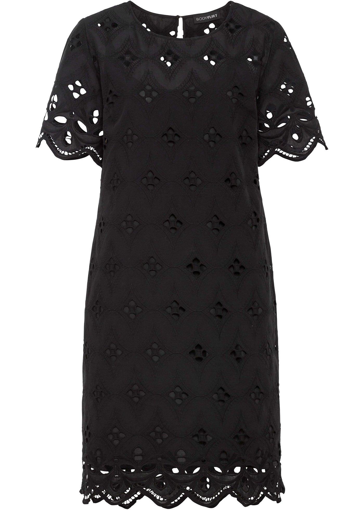 Robe avec fond de robe indépendant