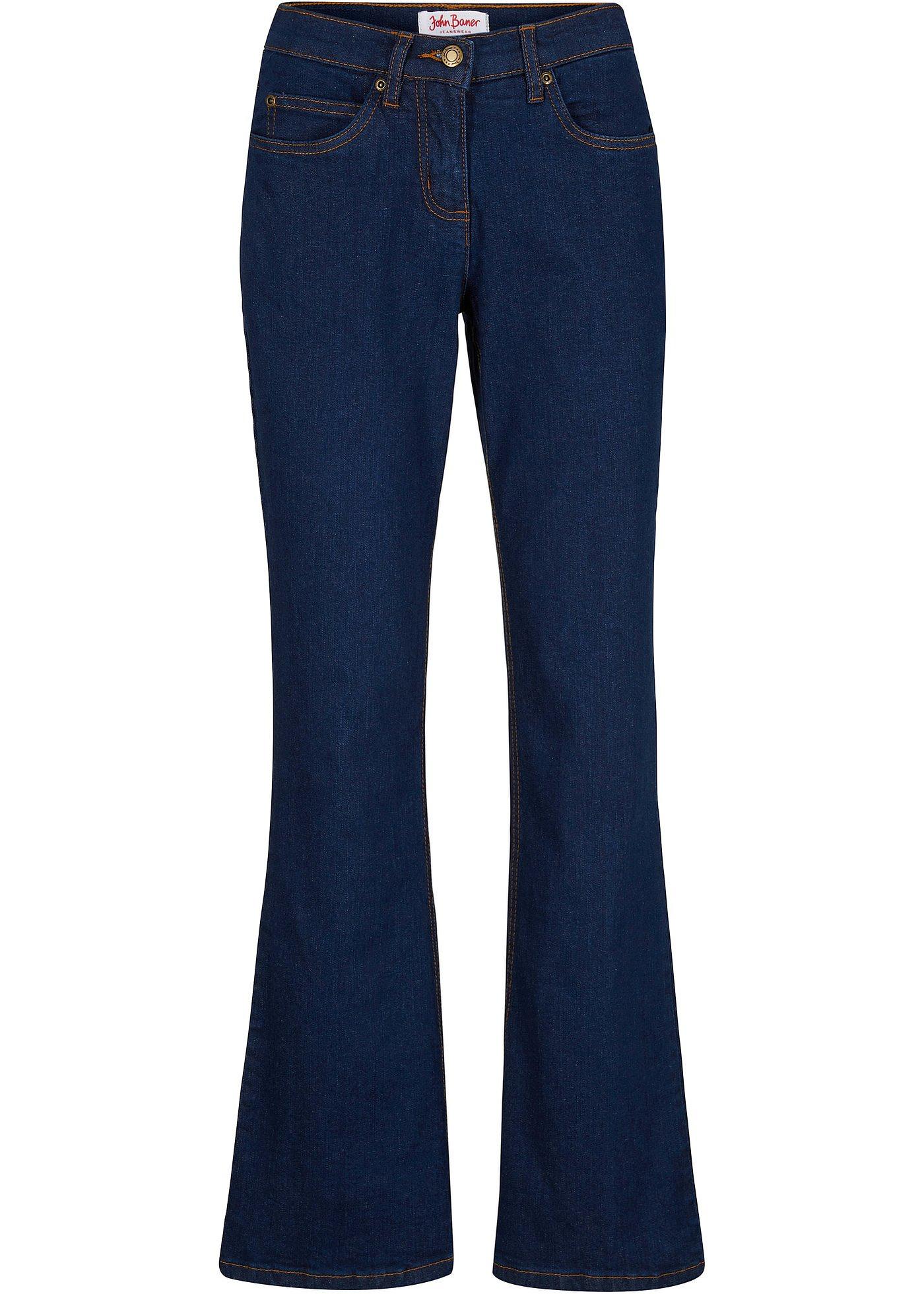 Jean extensible Bootcut