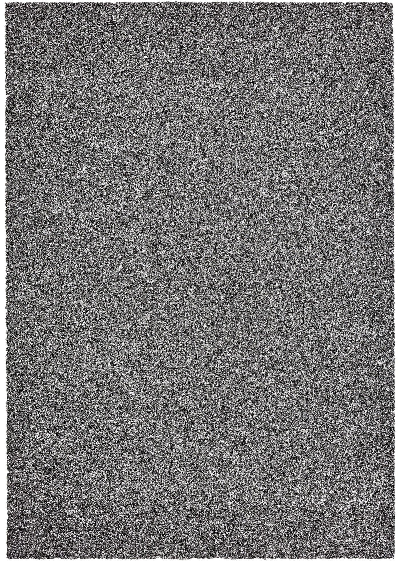 Tapis lavable à mèches douces