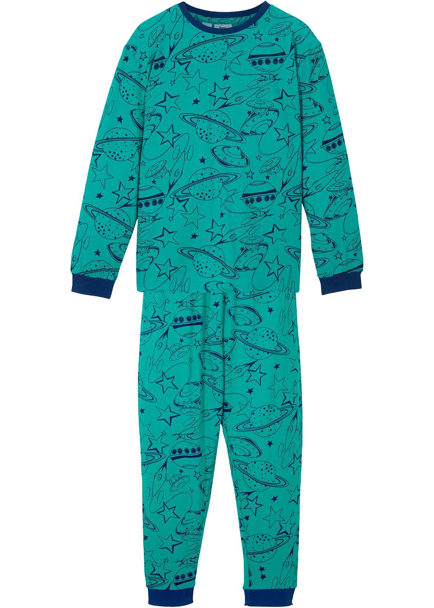 Pyjama garçon (Ens. 2 pces.)