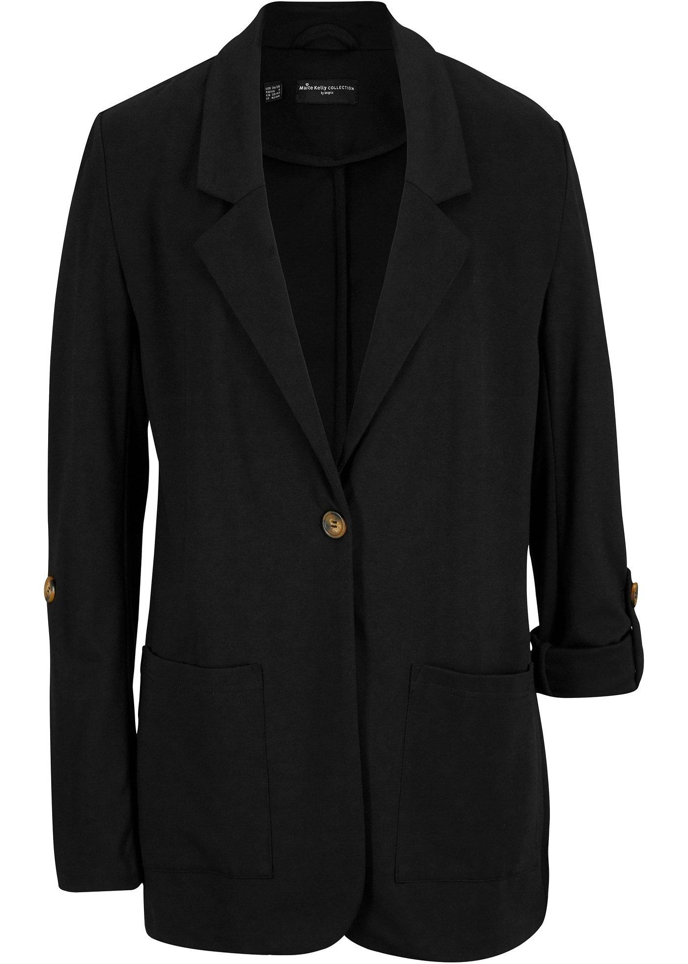 Blazer sweat long Maite Kelly