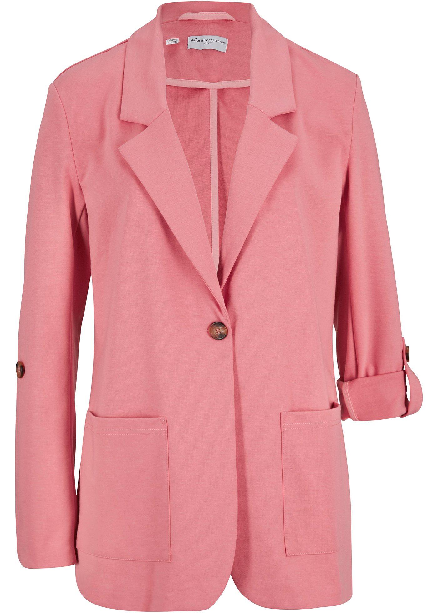 Blazer sweat long Maite Kelly