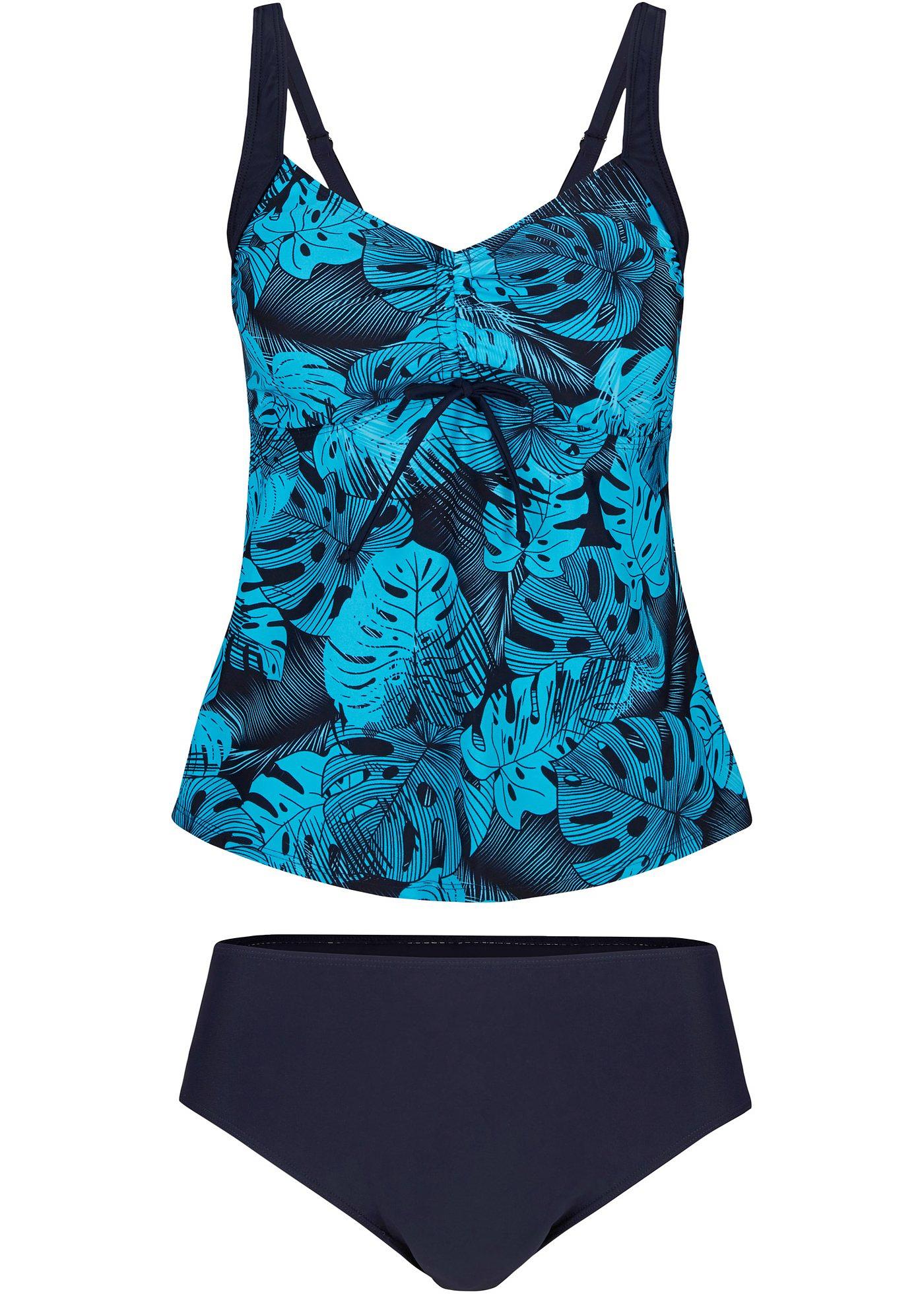 Tankini (Ens. 2 pces.)