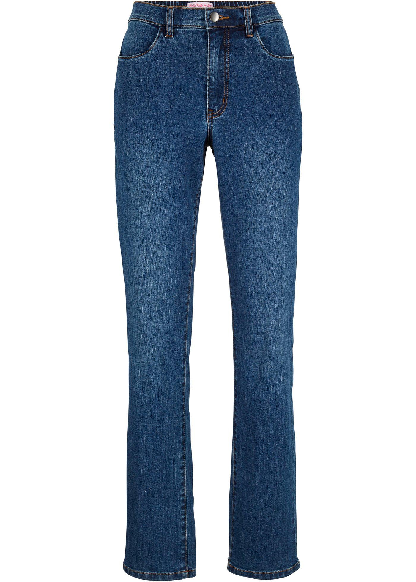 Jean extensible Maite Kelly