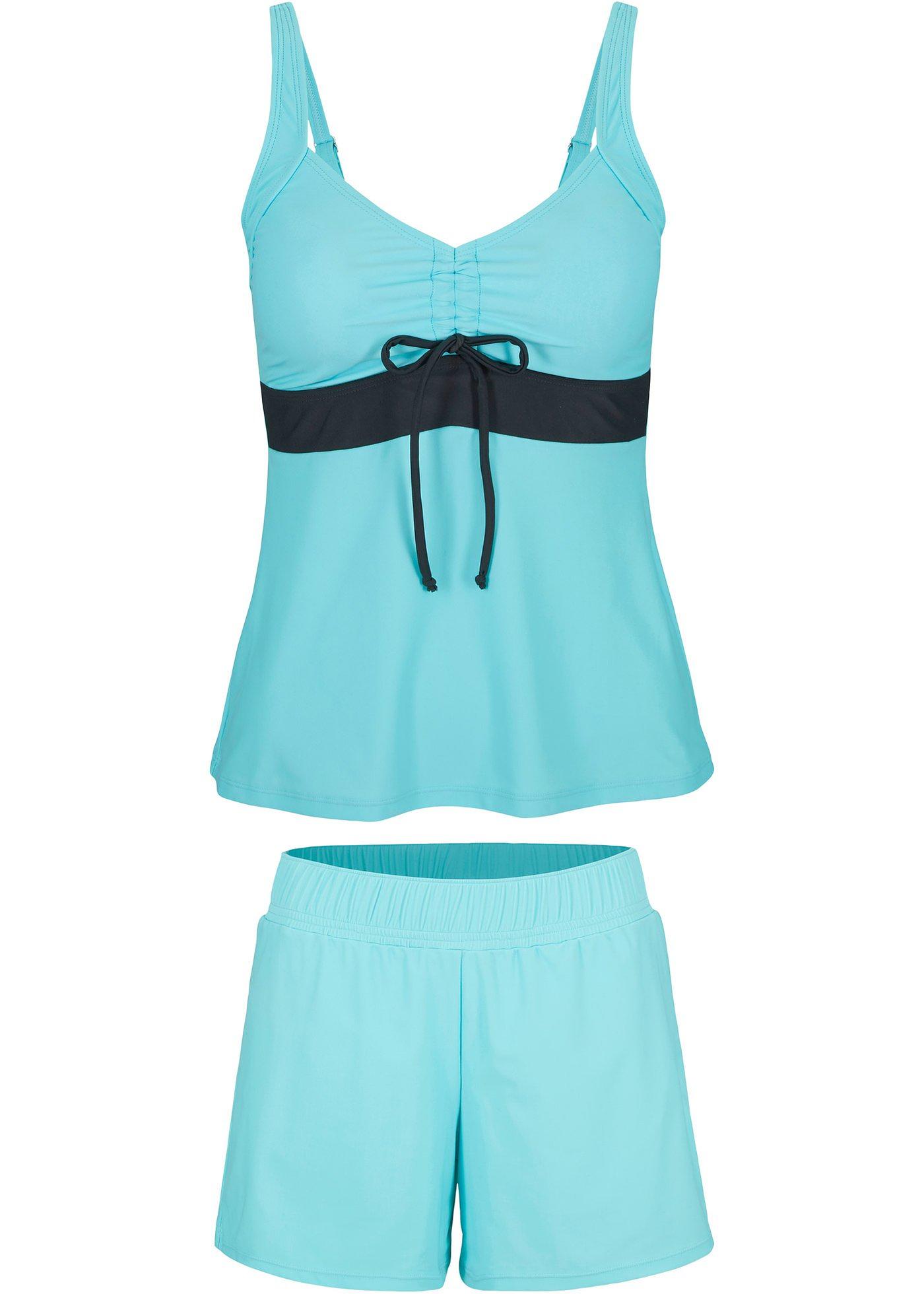 Tankini (Ens. 2 pces.)