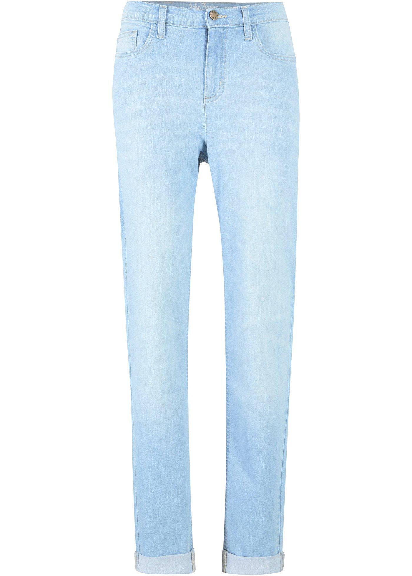 Jean extensible Boyfriend