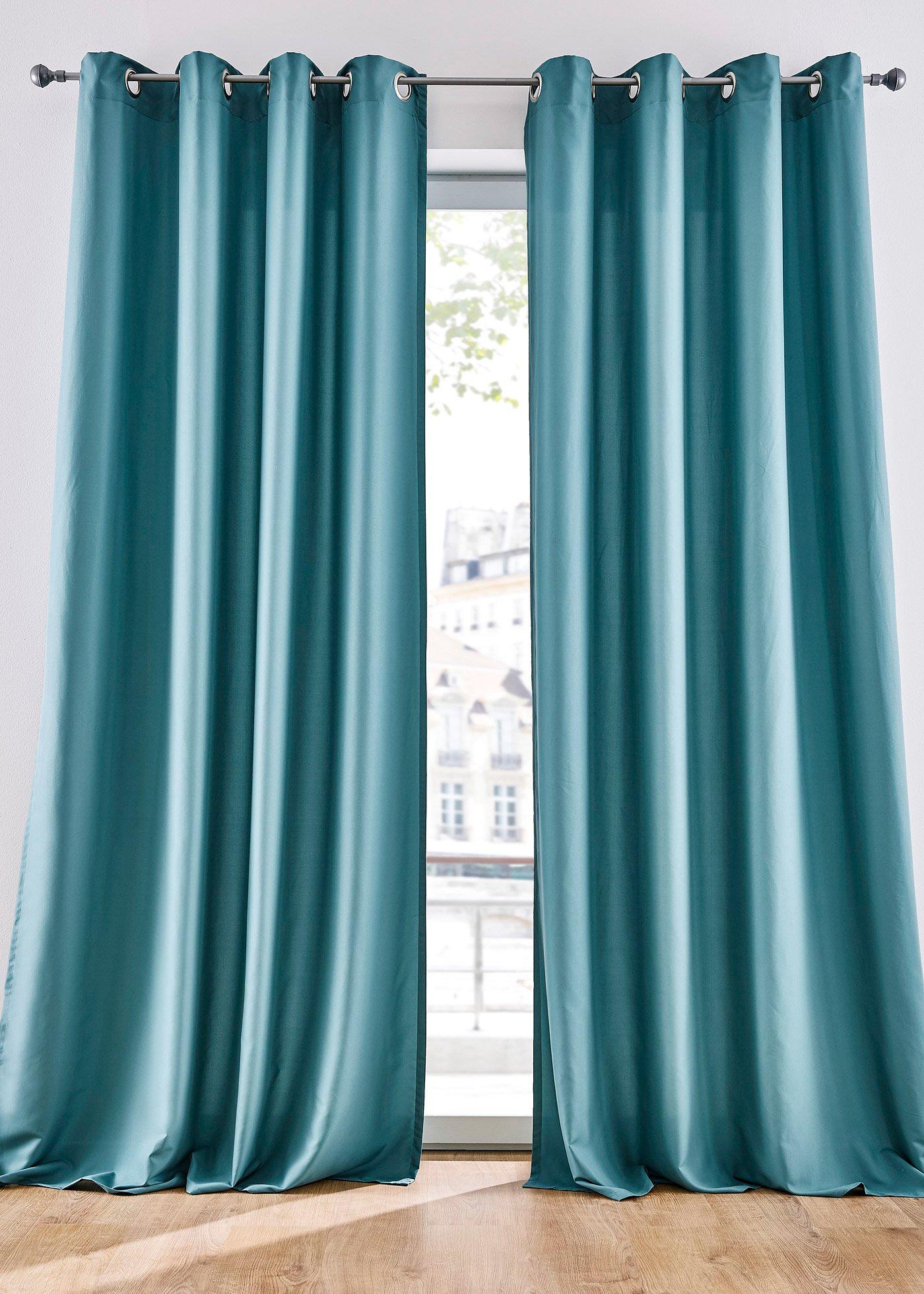 Lot de 2 panneaux en microfibre