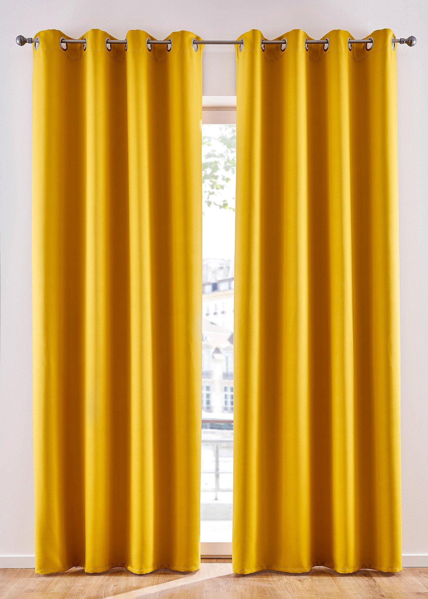 Panneau occultant Uni (1 pce.)