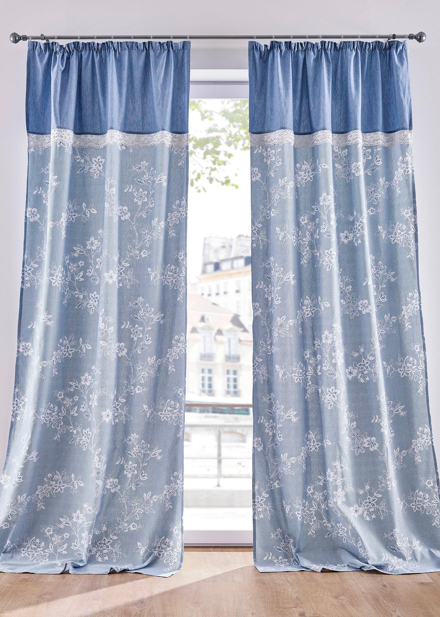 Panneau coton bio à imprimé (1 pce.)