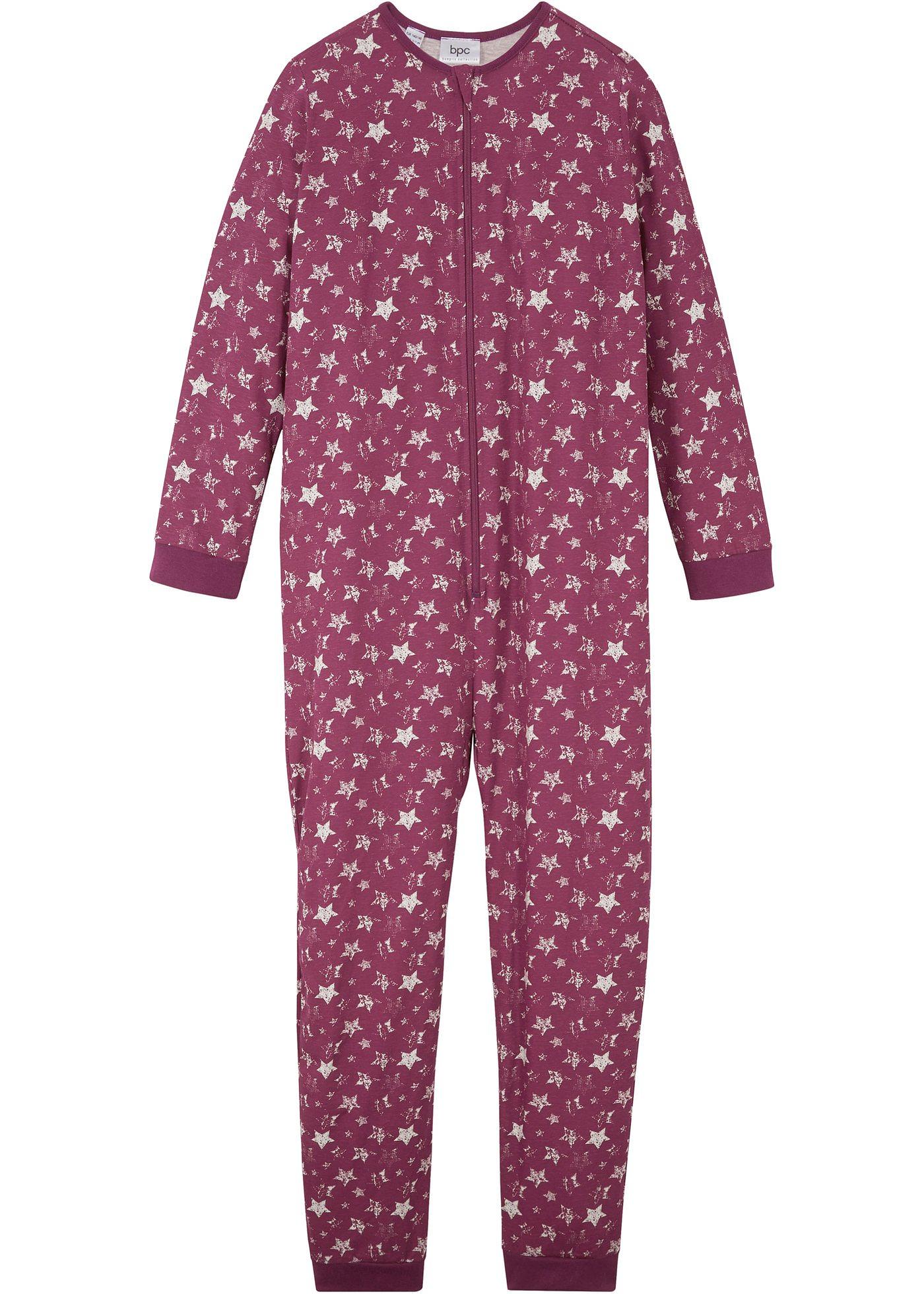 Combipyjama fille