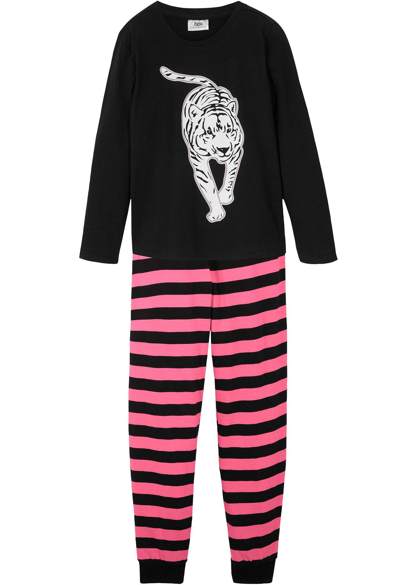 Pyjama fille (Ens. 2 pces.)