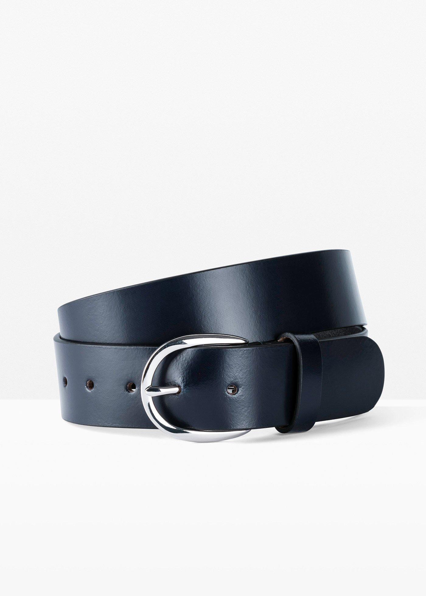 Ceinture en cuir