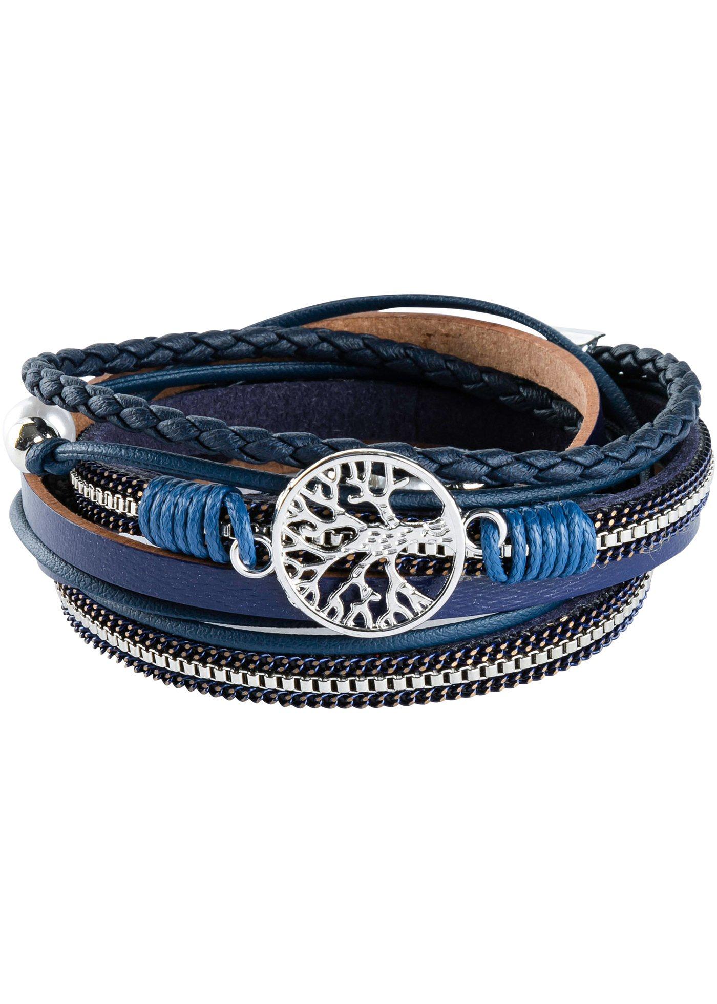 Bracelet à enrouler