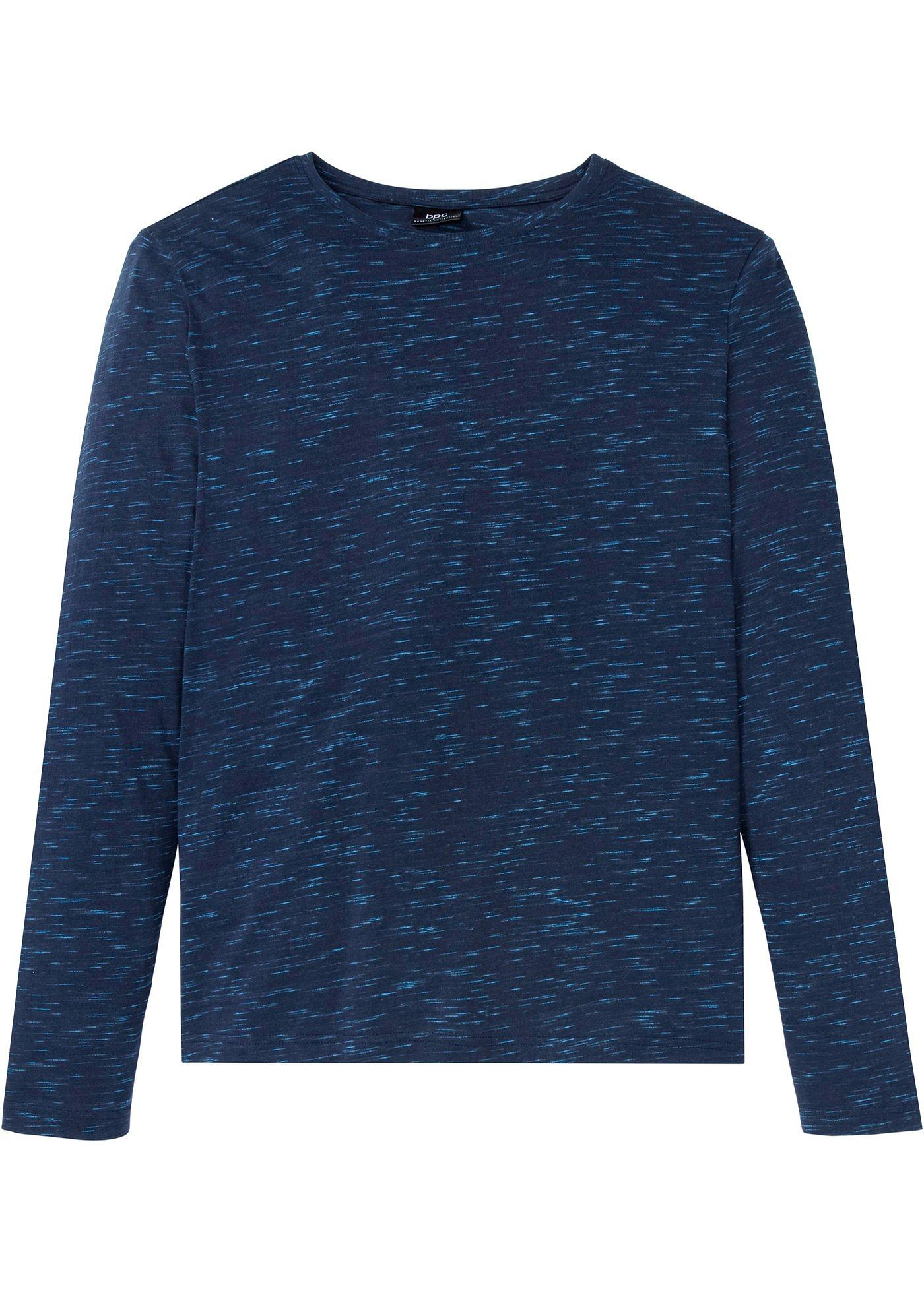 T-shirt manches longues