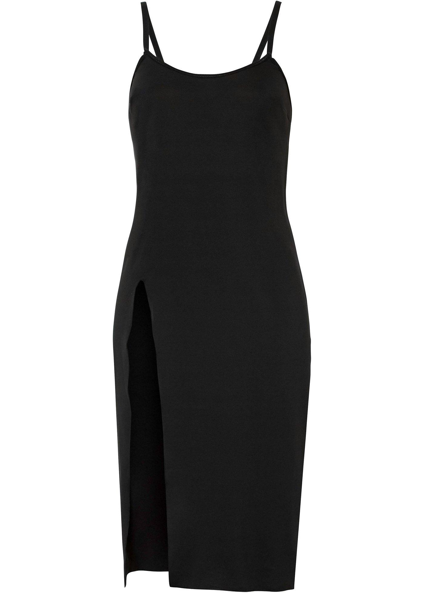 Négligé longueur midi