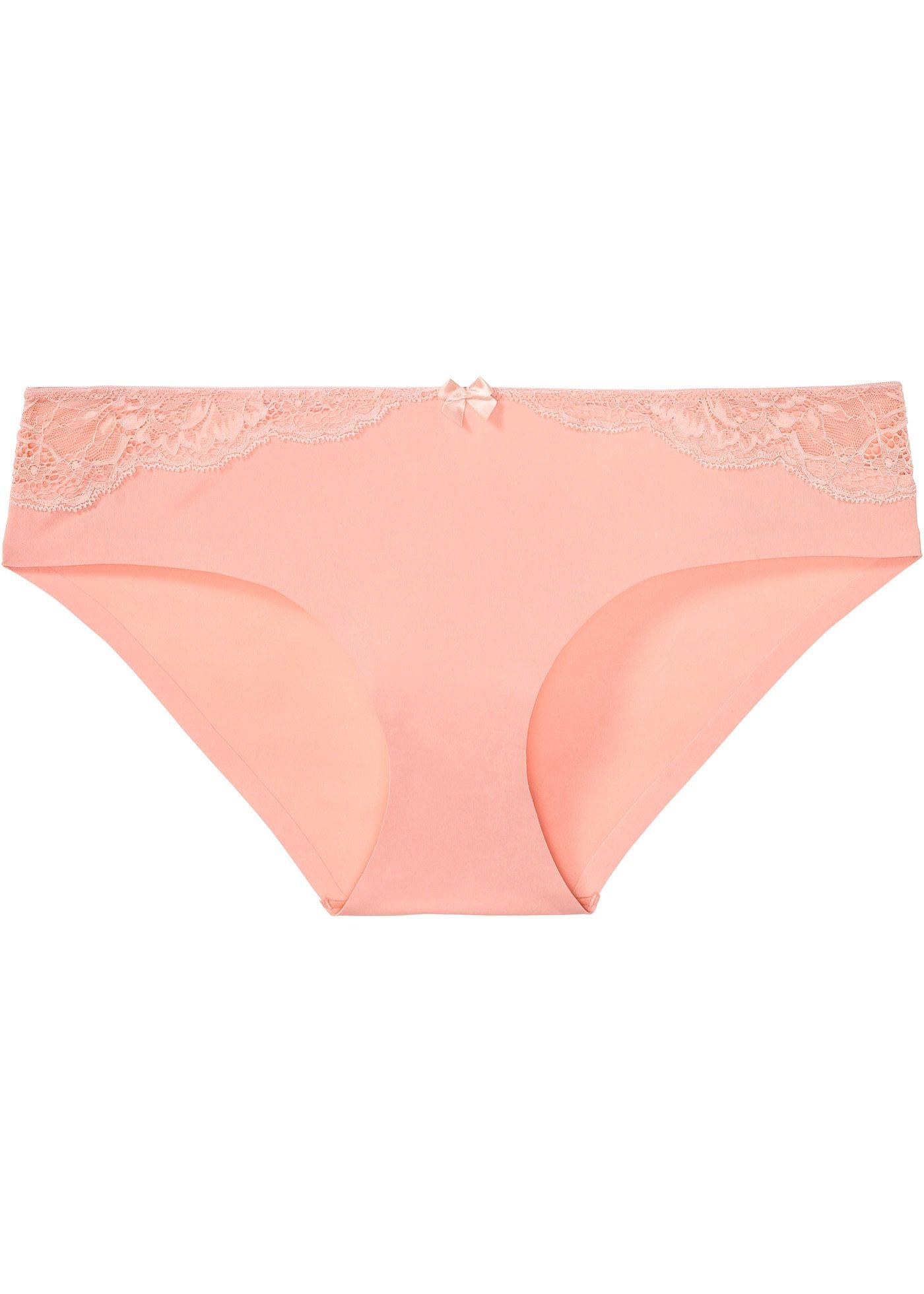 Culotte taille basse Feel Comfort