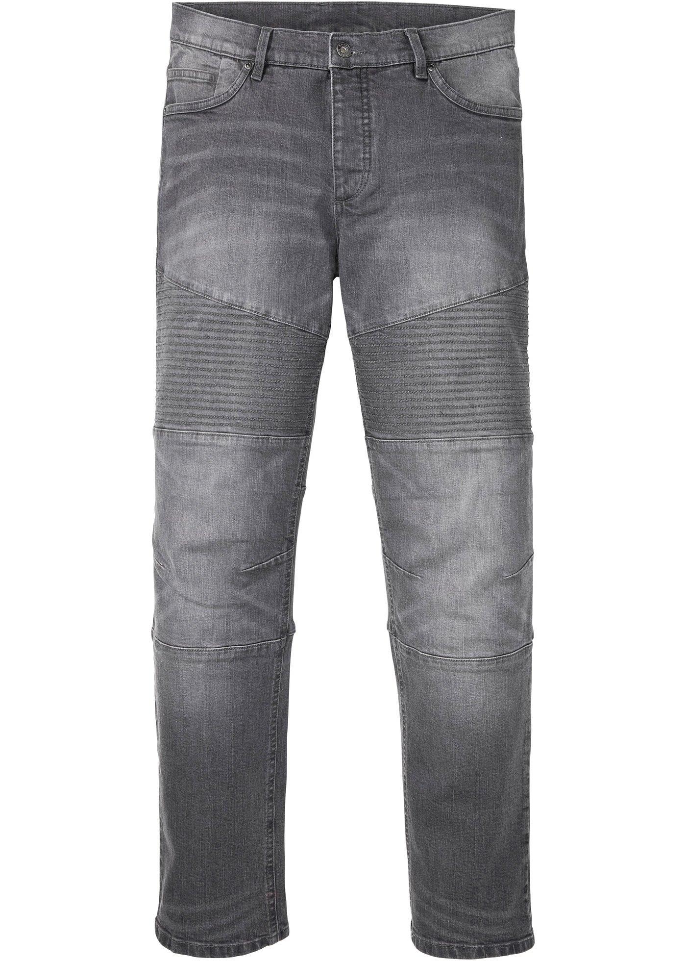 Jean extensible Regular Fit, Straight