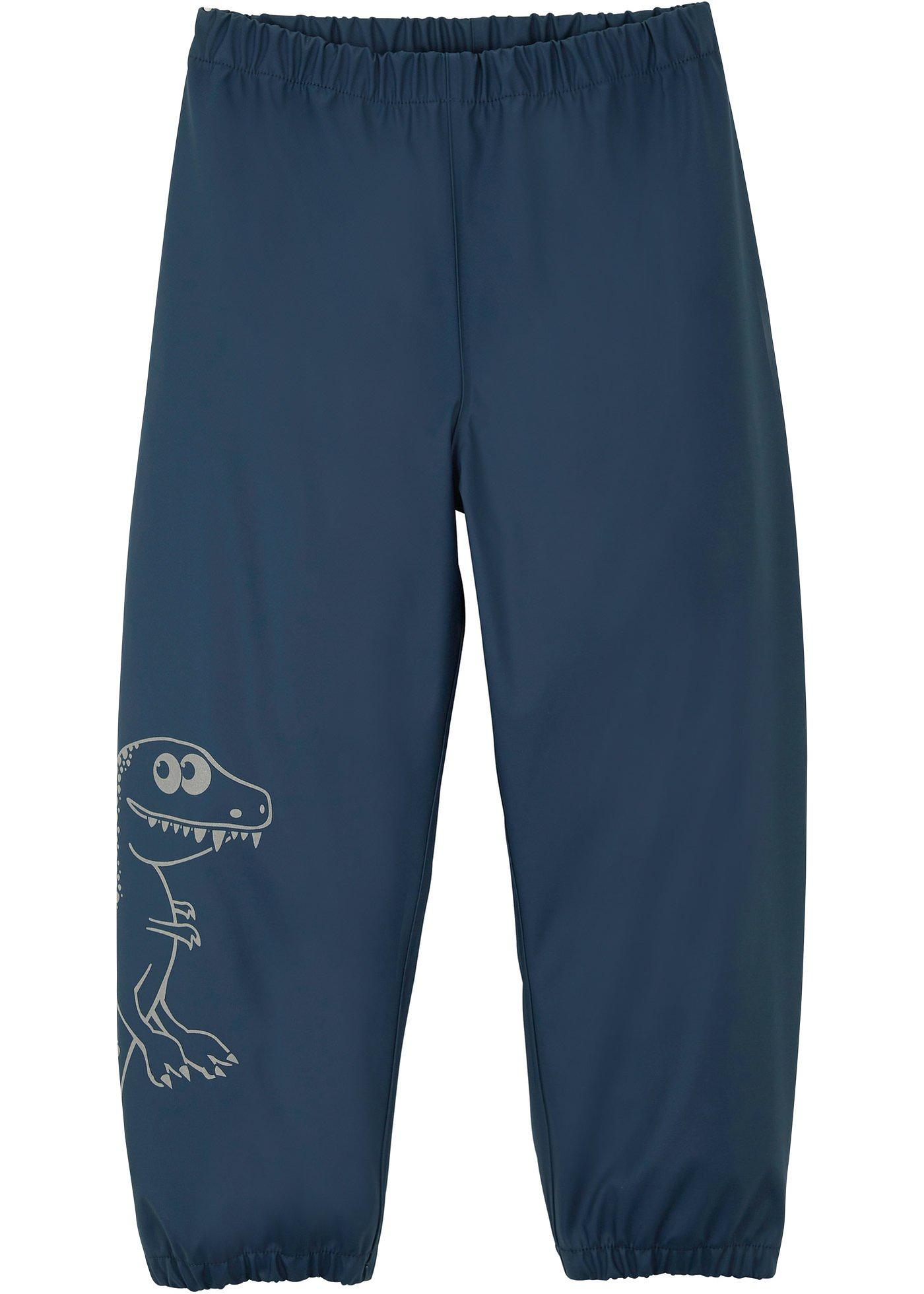 Pantalon de pluie garçon