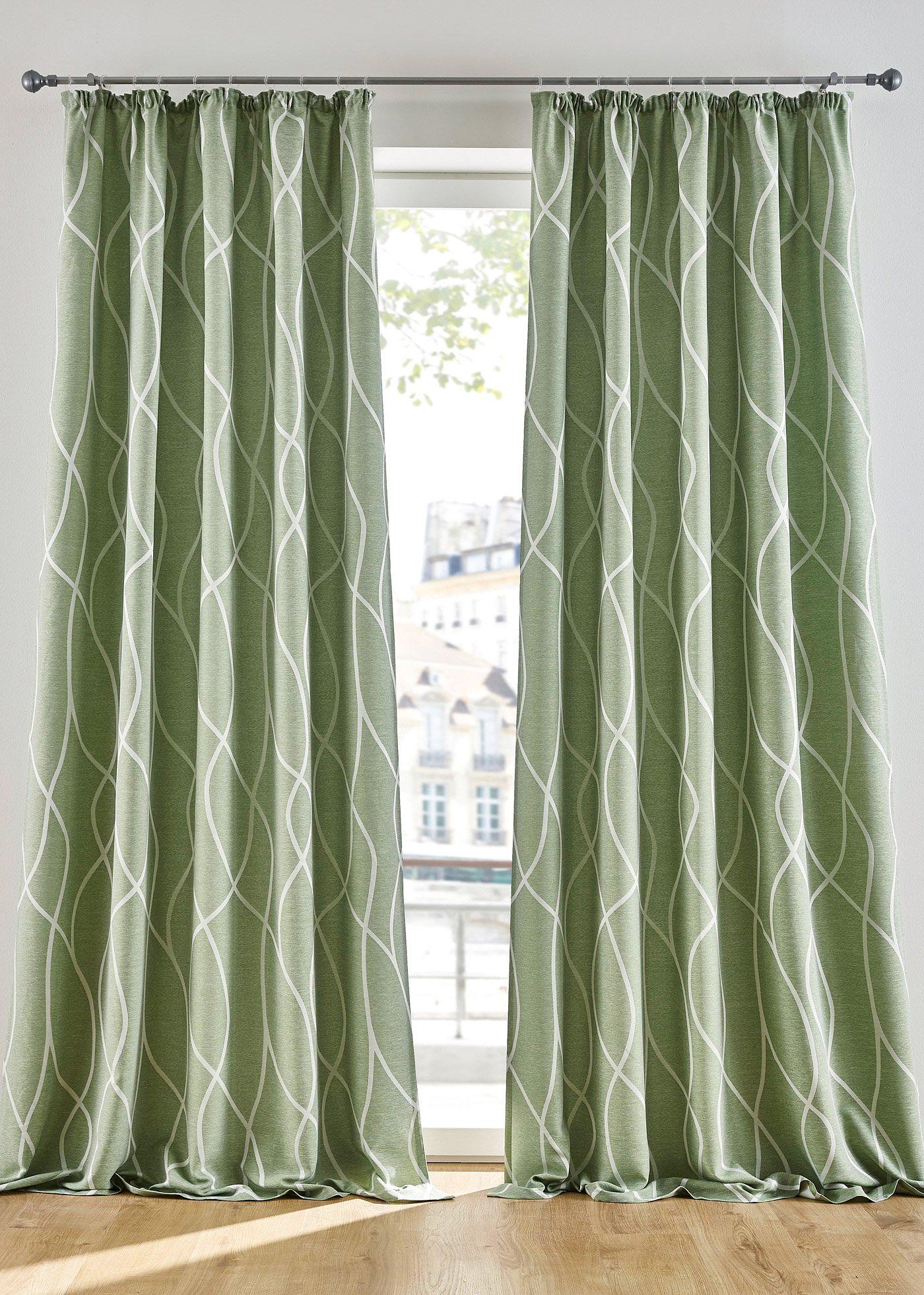 Panneau jacquard (1 pce.)