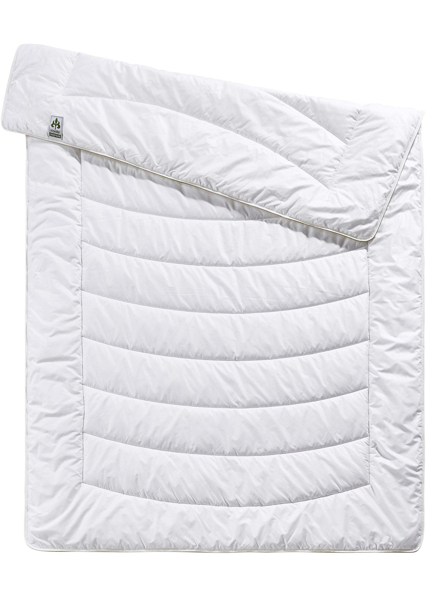 Couette Greenline Cyclafill Eco légère