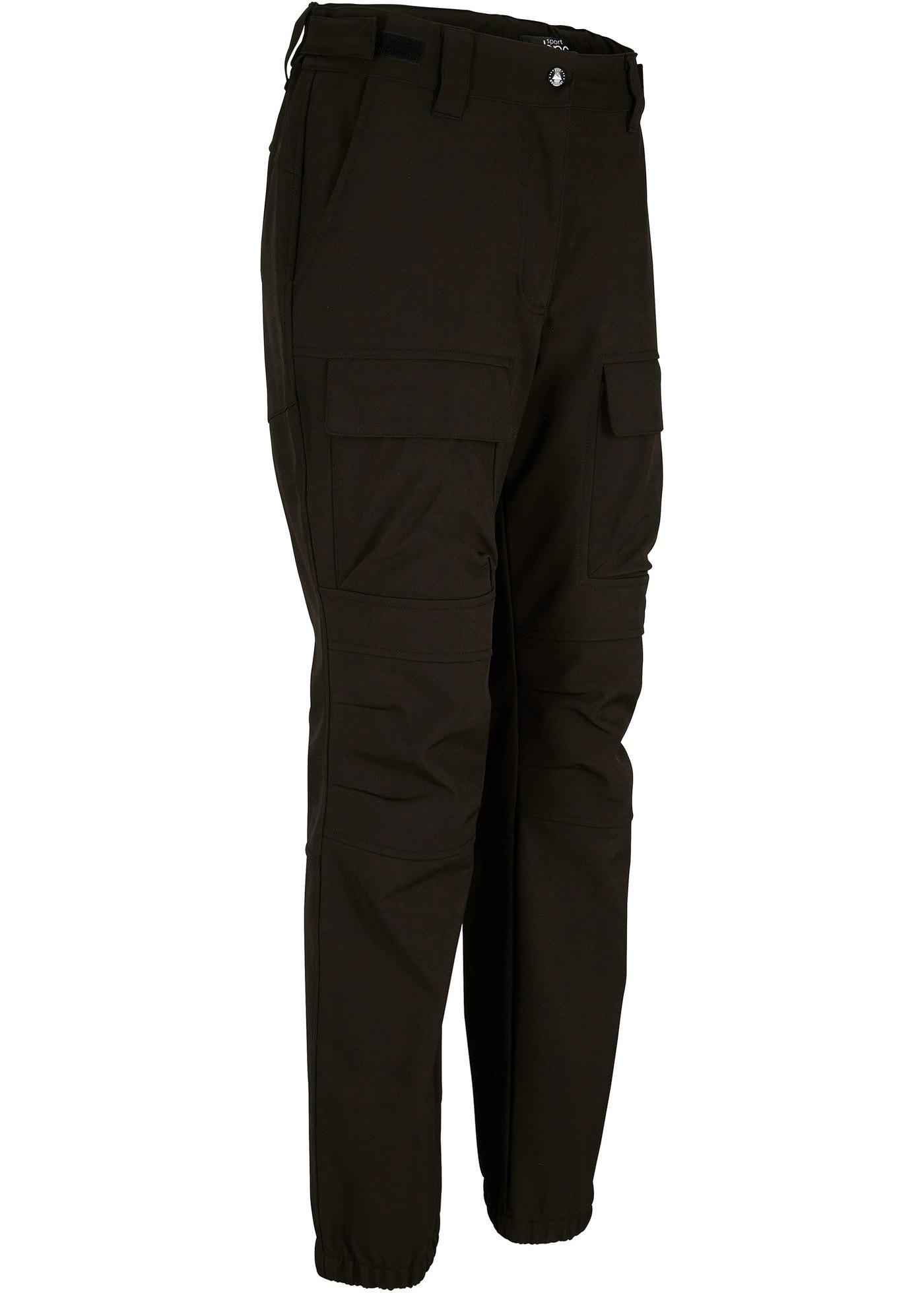 Pantalon fonctionnel softshell