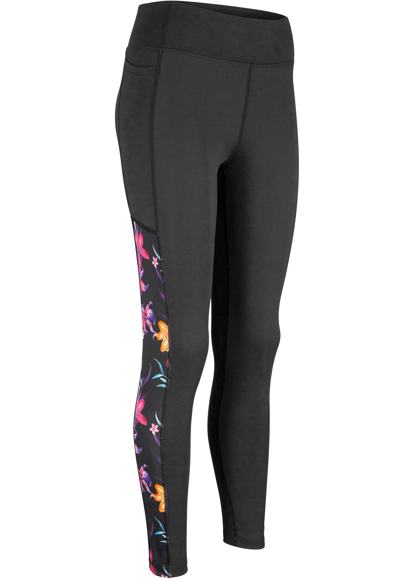 Legging de sport niveau 3 Maite Kelly