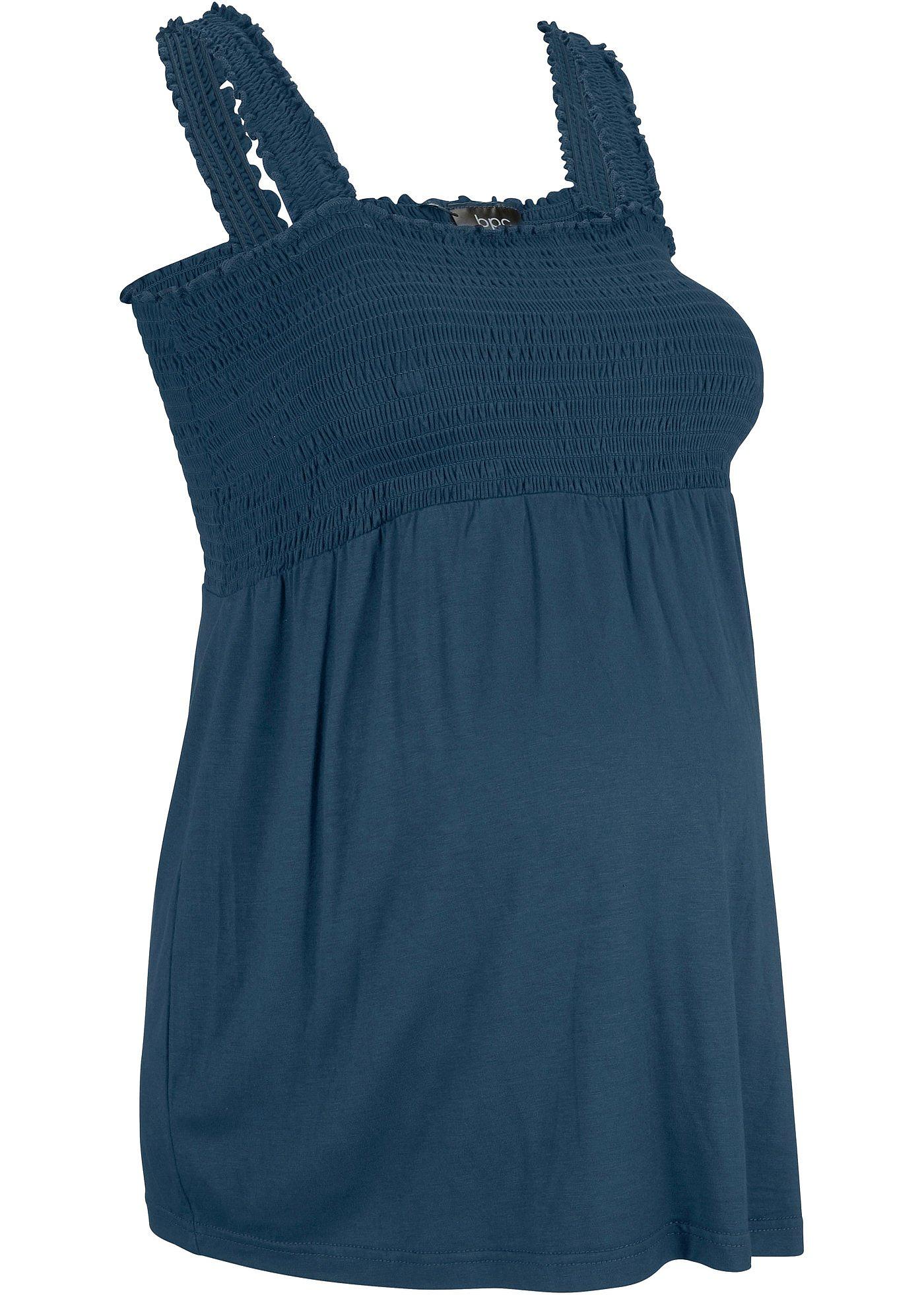 Top de grossesse estival