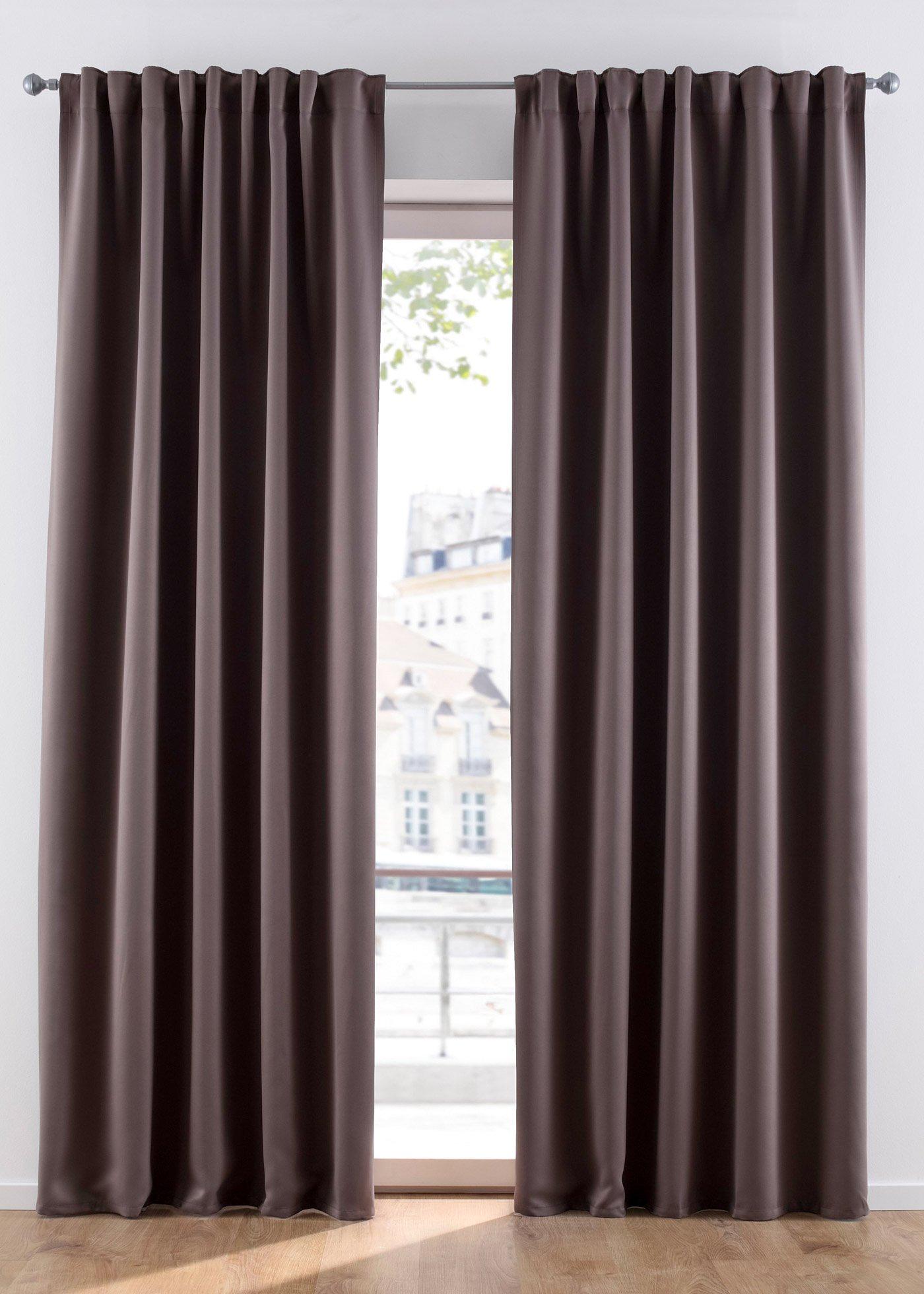 Panneau occultant Uni (1 pce.)