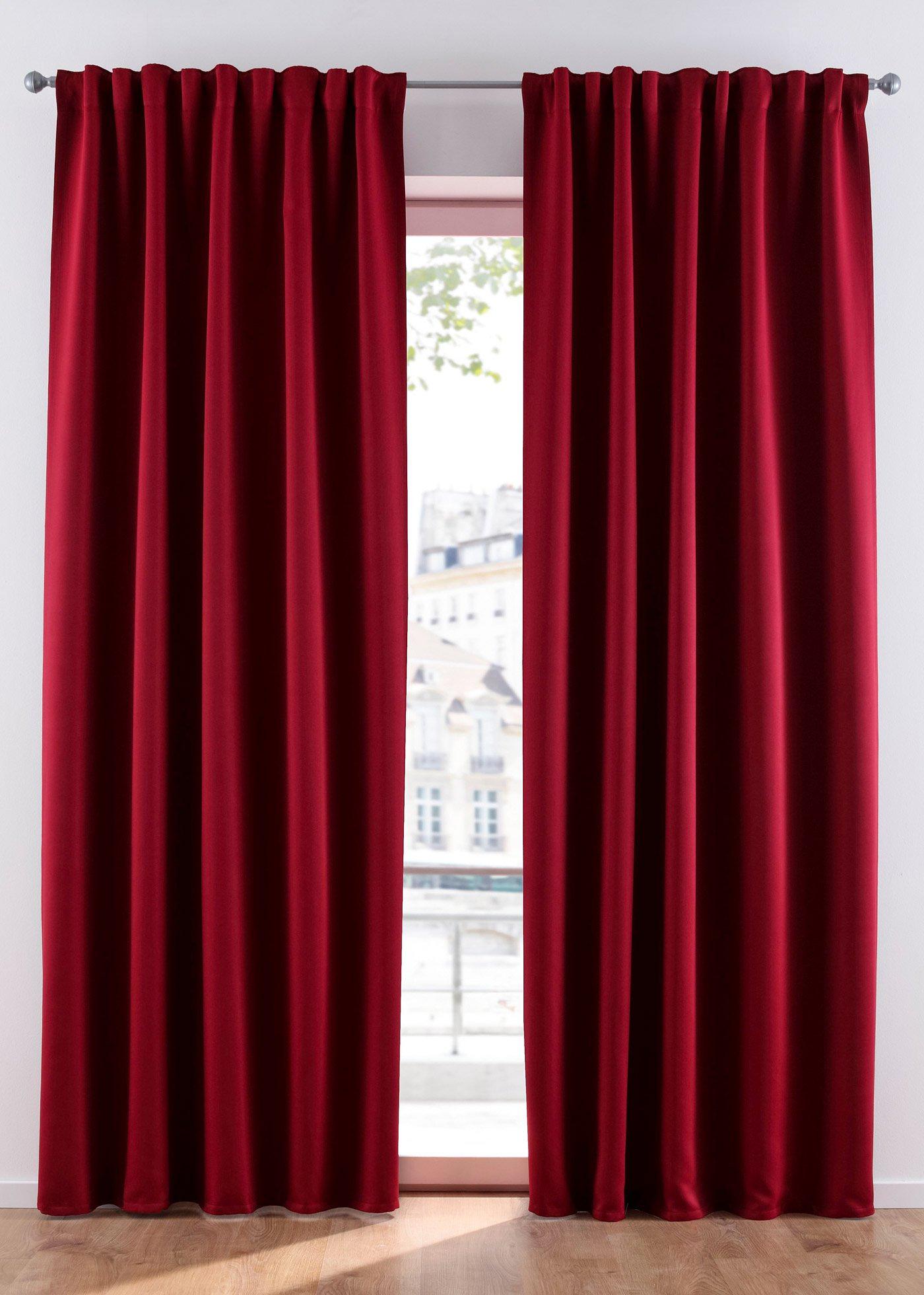 Panneau occultant Uni (1 pce.)