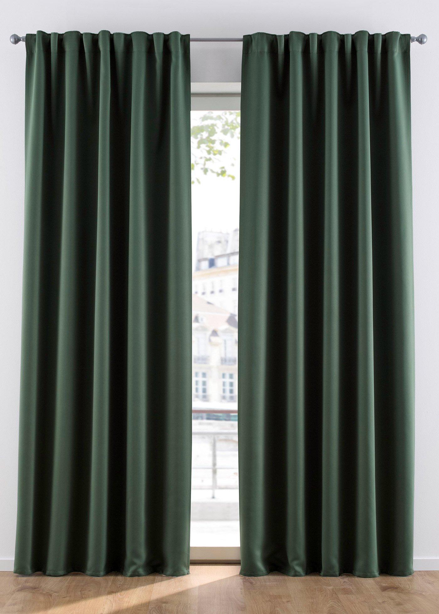 Panneau occultant Uni (1 pce.)