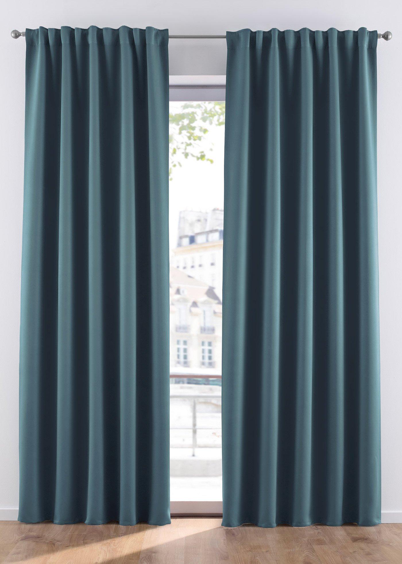 Panneau occultant Uni (1 pce.)