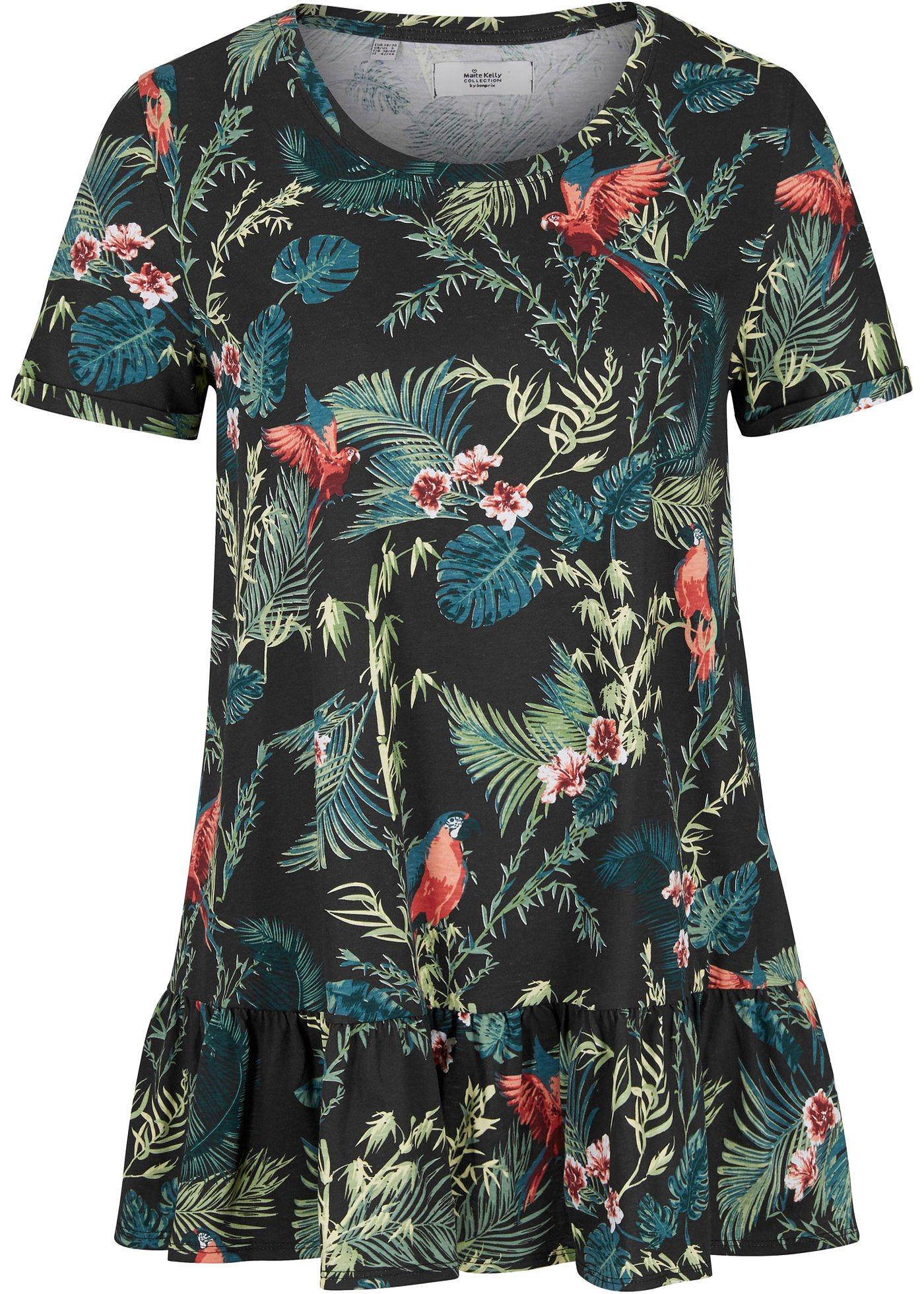 T-shirt coton Maite Kelly