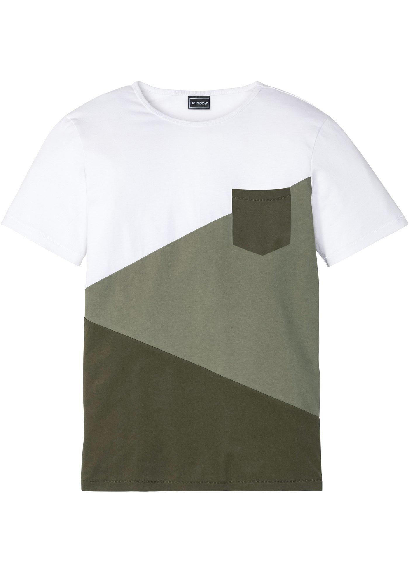 T-shirt, Slim Fit