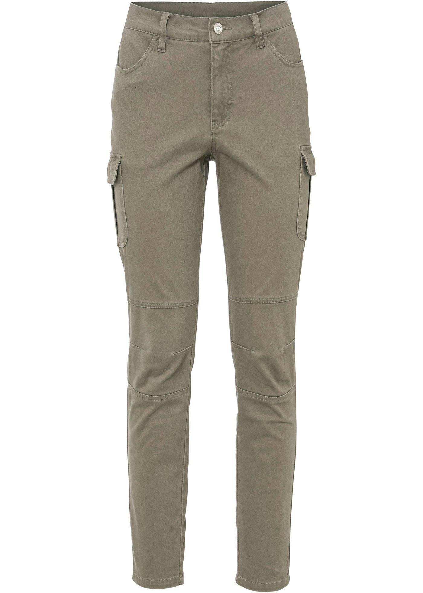 Pantalon cargo