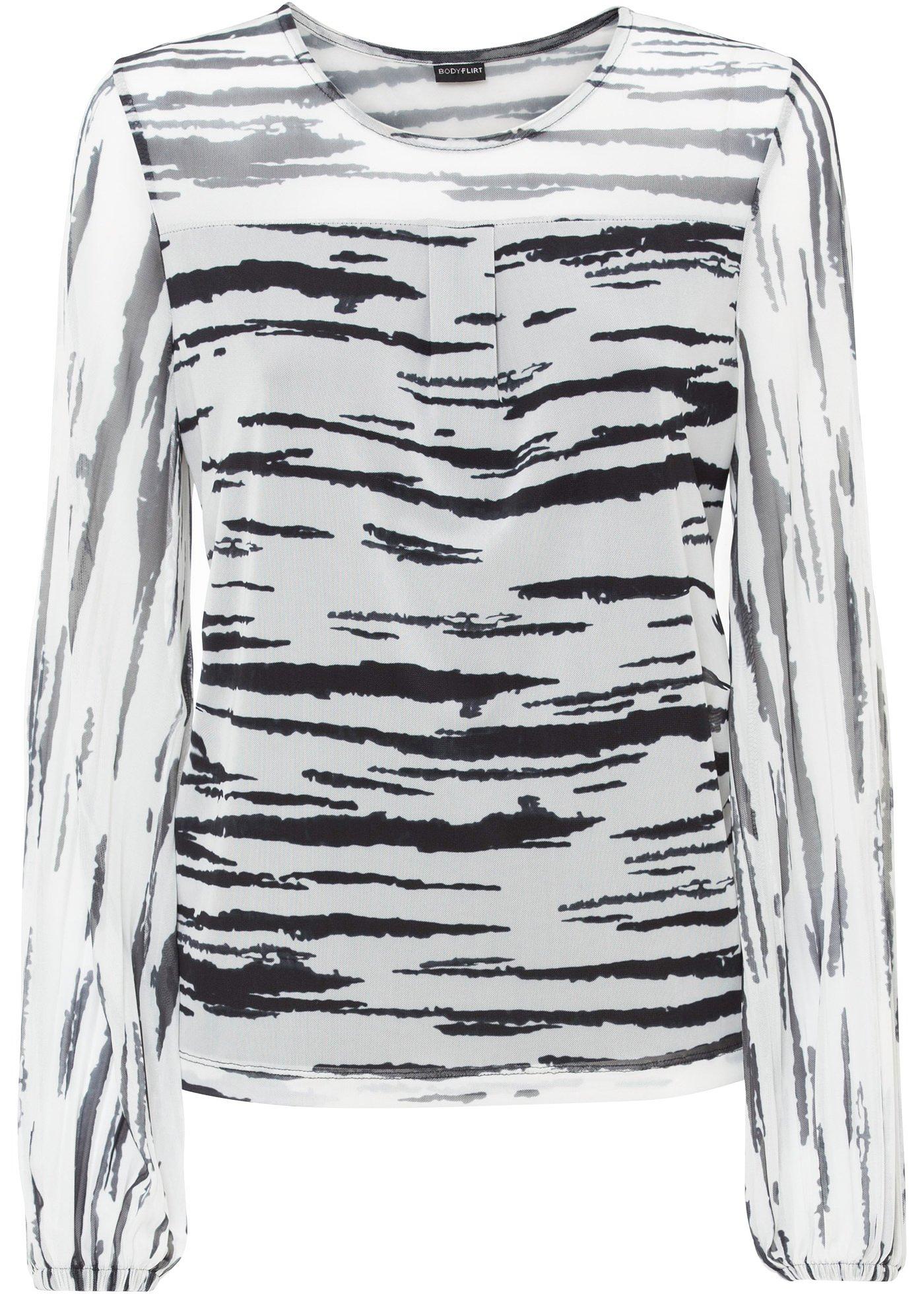 T-shirt manches longues