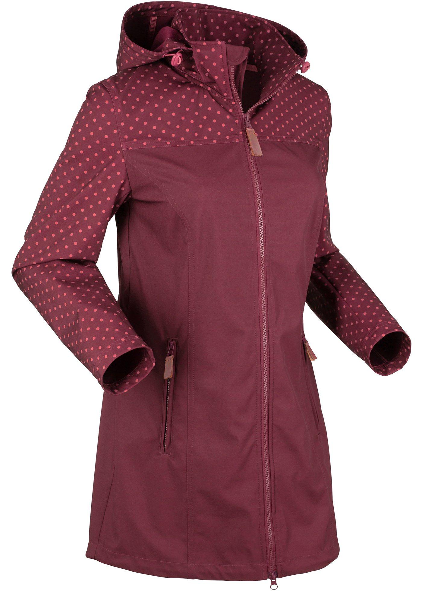 Veste softshell